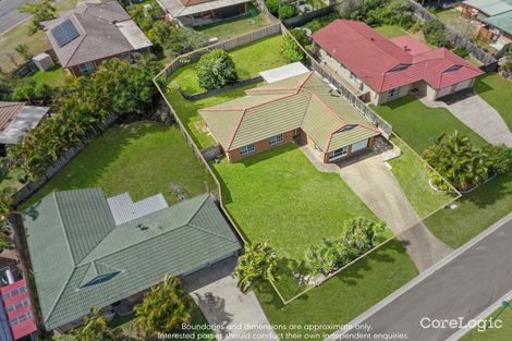 Property photo of 6 Peace Court Mount Warren Park QLD 4207