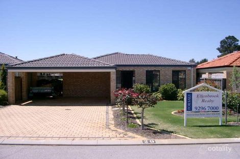 29 St Tropez Vsta, Ellenbrook, WA 6069
