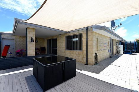 Property photo of 36 Vellum Loop Aveley WA 6069