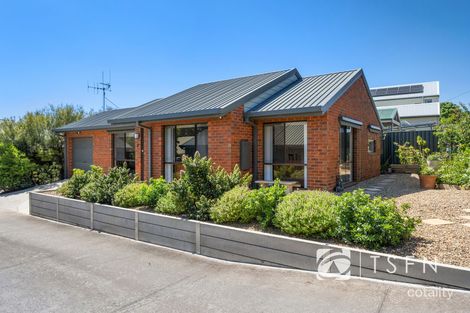 3/19 Patrick St, East Bendigo, VIC 3550