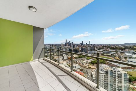 Property photo of 2803/35 Campbell Street Bowen Hills QLD 4006