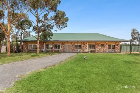 66 Old Melbourne Rd, Little River, VIC 3211