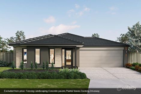 29 Leafspring Rd, Donnybrook, VIC 3064