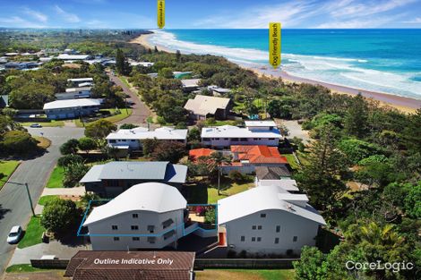 Property photo of 2/25 Ngungun Street Dicky Beach QLD 4551