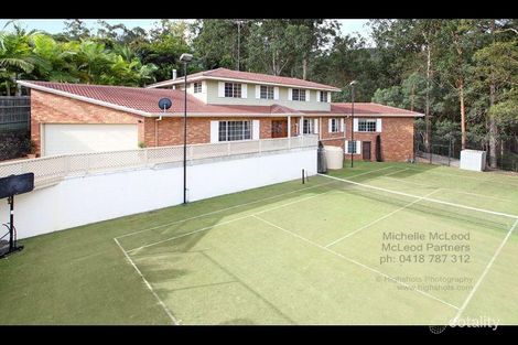 Property photo of 24 Ringway Place Chapel Hill QLD 4069
