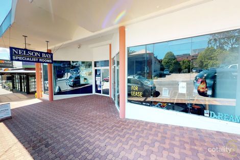 1/33 Stockton St, Nelson Bay, NSW 2315