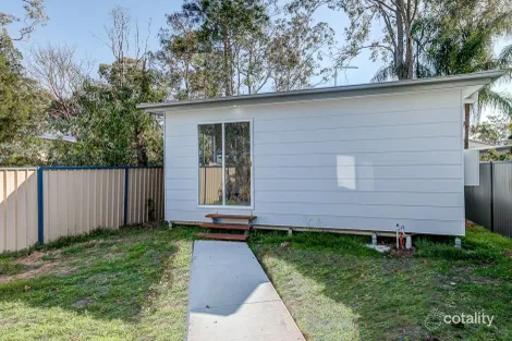 19a Dellamere Ct, Eagleby, QLD 4207
