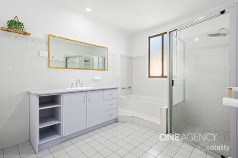 Property photo of 41 Barellan Avenue Dapto NSW 2530