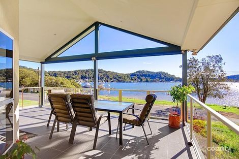 Property photo of 169 Heath Road Pretty Beach NSW 2257