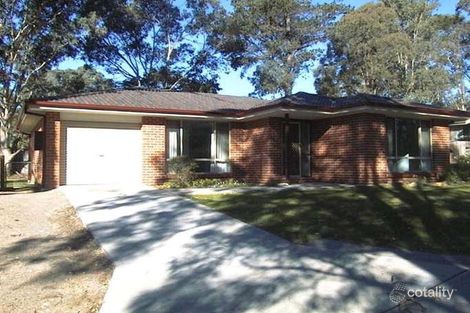 21a Hambridge Rd, Bargo, NSW 2574