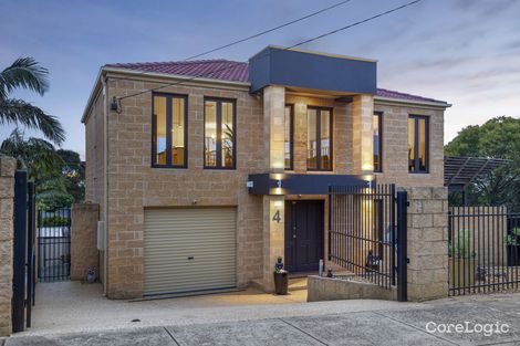 Property photo of 4 Bangor Drive Frankston VIC 3199
