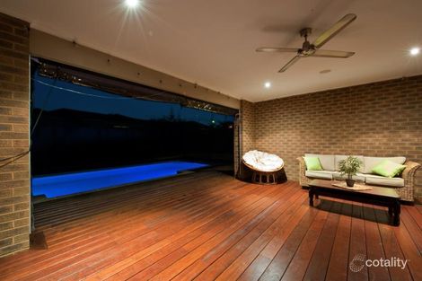 Property photo of 22 Kingston Way Mooroolbark VIC 3138