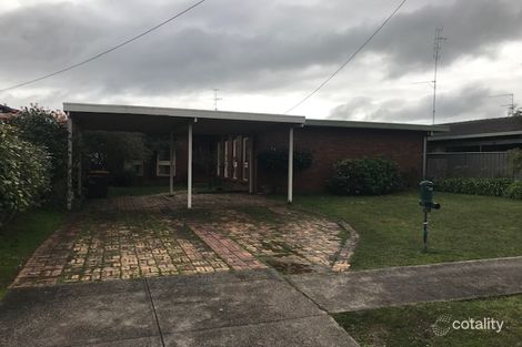 33 Strachan St, Hamilton, VIC 3300