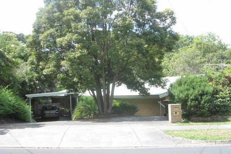 35 The Mews, Vermont, VIC 3133