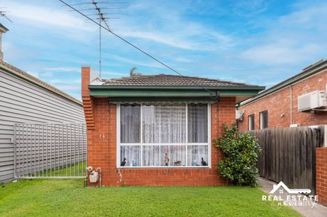 Property photo of 16 Crown Street Flemington VIC 3031