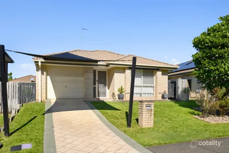Property photo of 11 Trillers Avenue Coomera QLD 4209