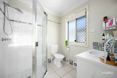 Property photo of 11 Trillers Avenue Coomera QLD 4209