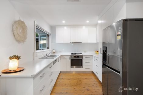 Property photo of 47 George Evans Road Killarney Vale NSW 2261