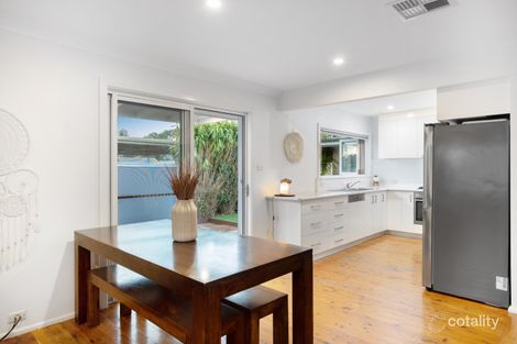 Property photo of 47 George Evans Road Killarney Vale NSW 2261