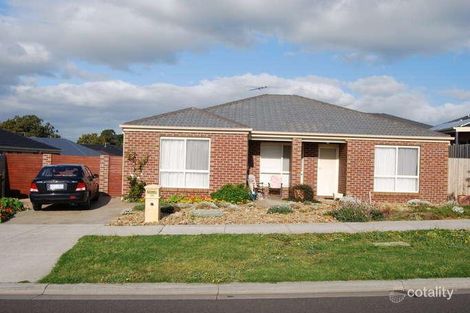 Property photo of 38 Rundle Drive Carrum Downs VIC 3201