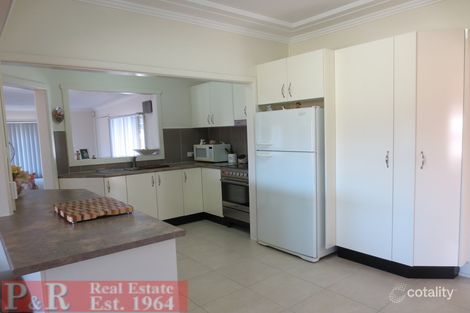 Property photo of 11 Wiruna Crescent Narwee NSW 2209