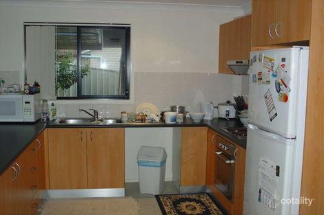 Property photo of 8B Cipolin Close Eagle Vale NSW 2558