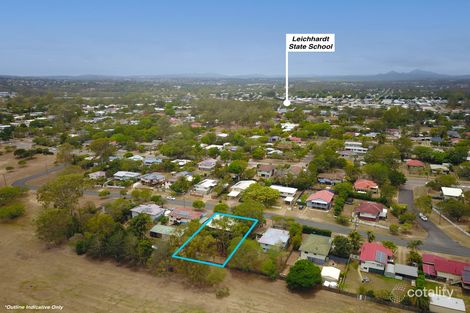 Property photo of 23 Flinders Drive Leichhardt QLD 4305