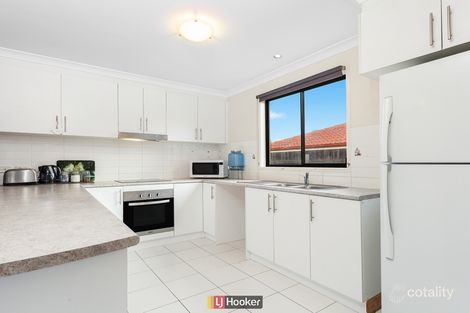 Property photo of 29 Bryan Hudson Street Macgregor ACT 2615