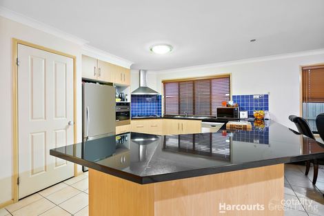 Property photo of 12 McCormack Place Wakerley QLD 4154