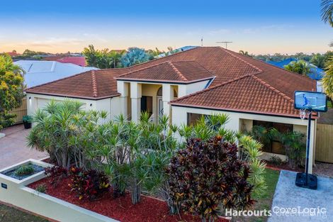 Property photo of 12 McCormack Place Wakerley QLD 4154