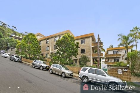 3/17 Jenkins St, Collaroy, NSW 2097