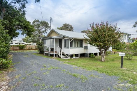 Property photo of 80 Spenser Street Iluka NSW 2466