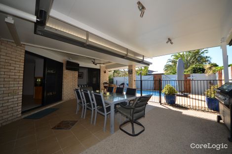 Property photo of 36 Dolphin Drive Bucasia QLD 4750