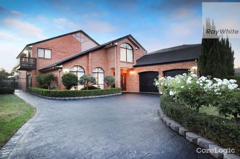 Property photo of 5 Chester Close Greenvale VIC 3059