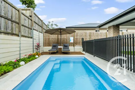 4 Bowen St, Narangba, QLD 4504