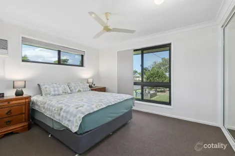 Property photo of 4 Cowan Street Gracemere QLD 4702