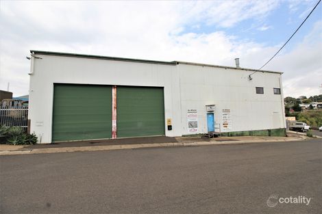 1 Brook St, North Toowoomba, QLD 4350