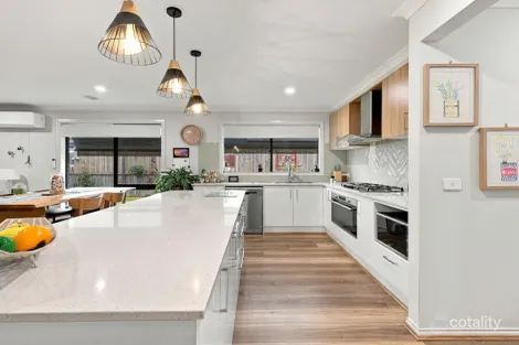 Property photo of 54 Connection Road Wonthaggi VIC 3995