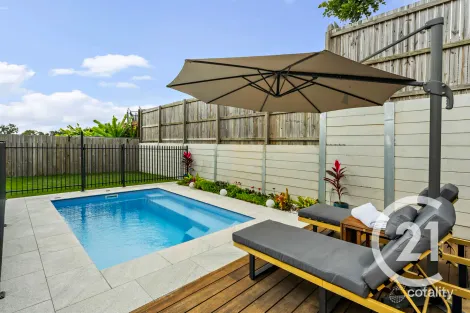 4 Bowen St, Narangba, QLD 4504