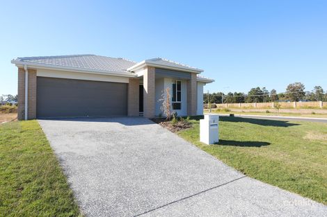 1 Norfolk St, Pimpama, QLD 4209