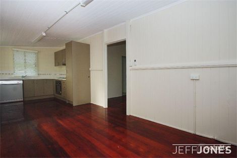 Property photo of 23 Thomas Street Greenslopes QLD 4120