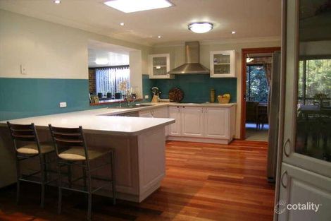 Property photo of 45 Doherty Avenue Glenhaven NSW 2156