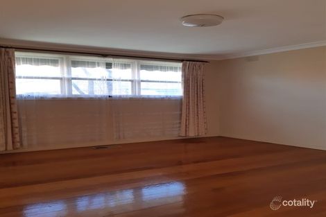 Property photo of 1 Florey Crescent Mulgrave VIC 3170