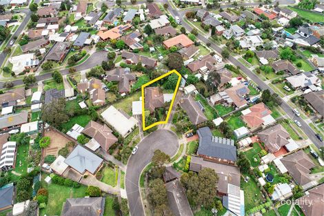 Property photo of 8 Cranley Court Grovedale VIC 3216