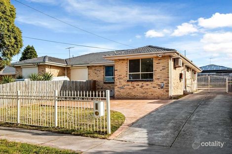 1/62 Barbara Ave, Dandenong North, VIC 3175