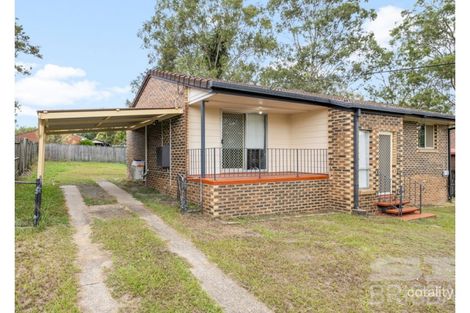 18 Kilner St, Goodna, QLD 4300