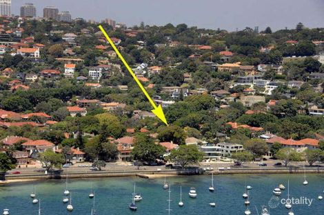 Property photo of 2/3 Beresford Road Rose Bay NSW 2029
