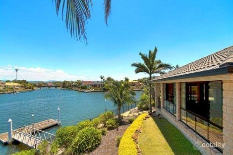 14 Salamander Ct, Mermaid Waters, QLD 4218