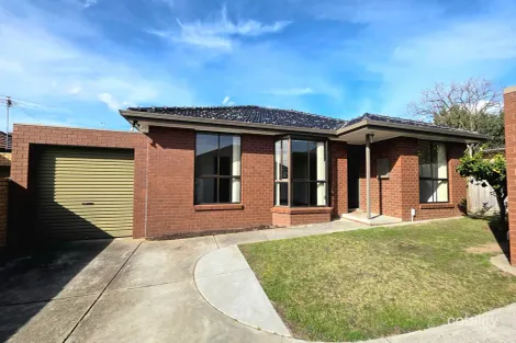 Property photo of 2/38 Patrick Street Oakleigh East VIC 3166