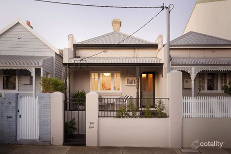 Property photo of 74 Robinson Avenue Perth WA 6000